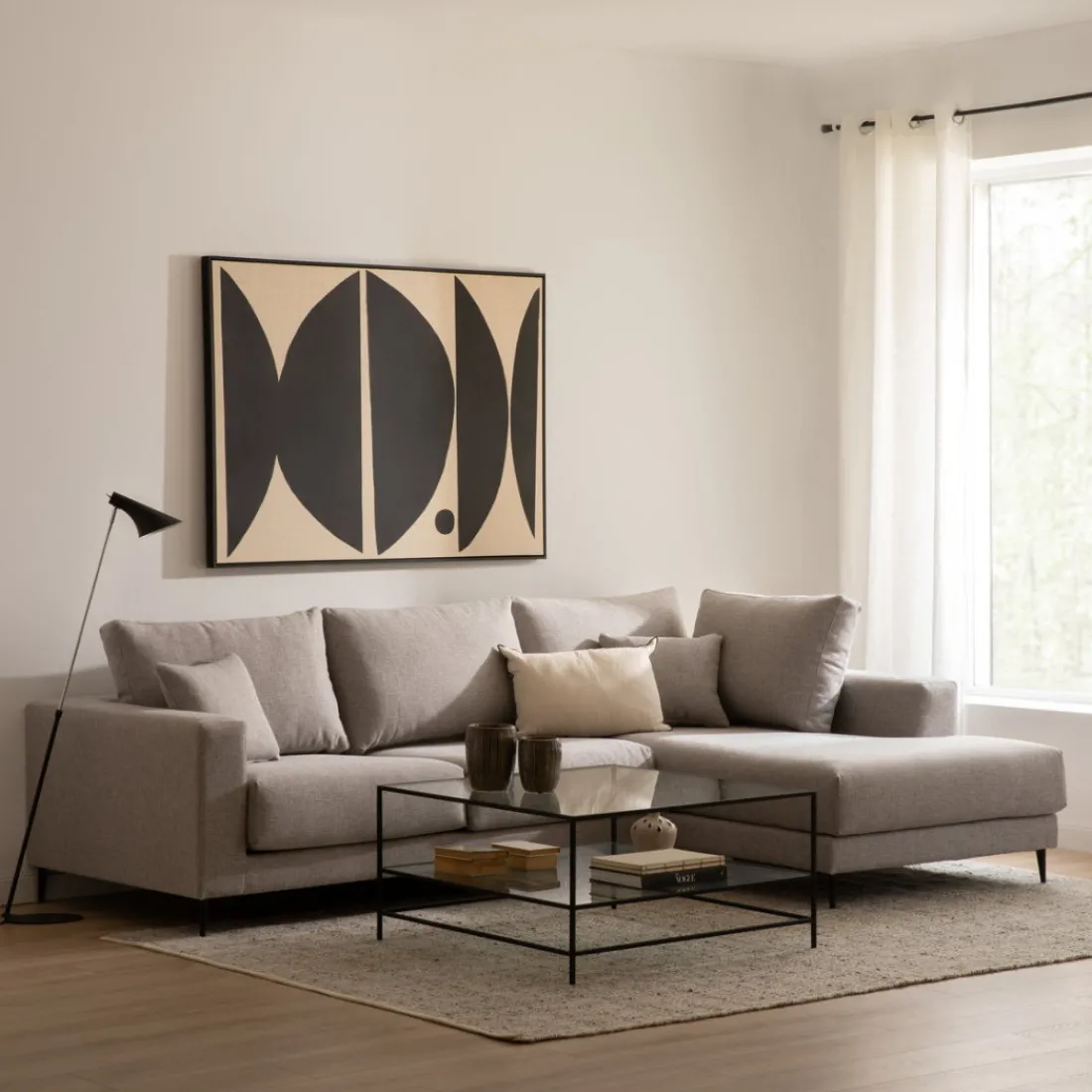 Kenay Home Tiber Discount