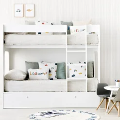 Kenay Home Tier New