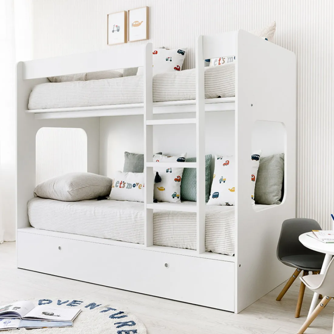 Kenay Home Tier New
