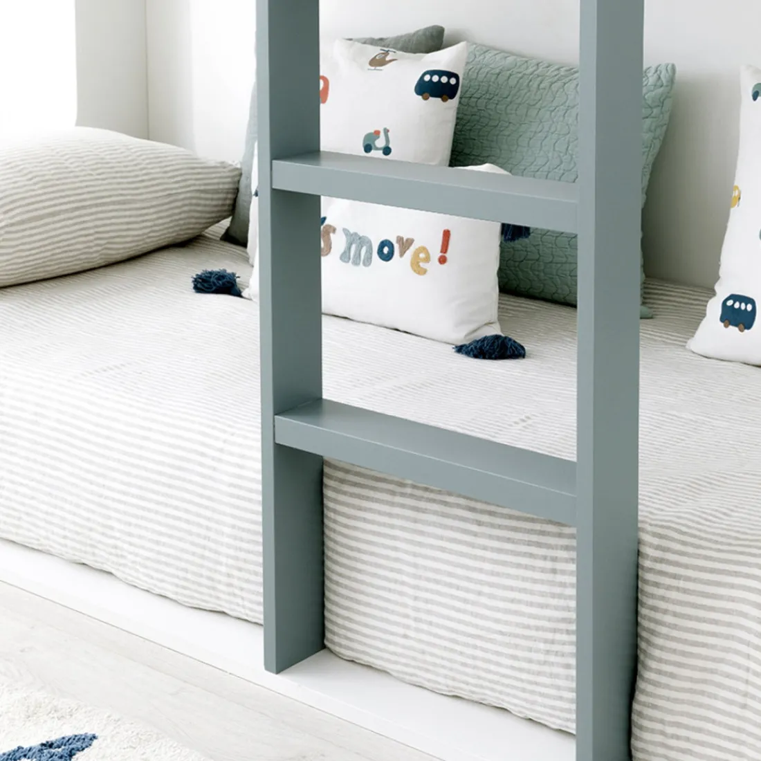 Kenay Home Tier Online