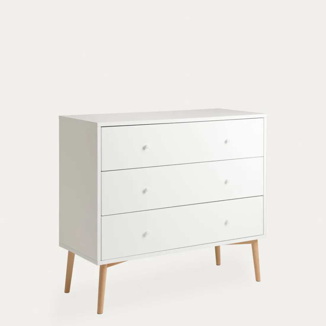 Kenay Home Tilo Blanco/Natural Outlet