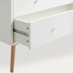 Kenay Home Tilo Blanco/Natural Outlet