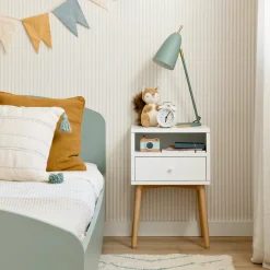 Kenay Home Tilo Blanco/Natural Best