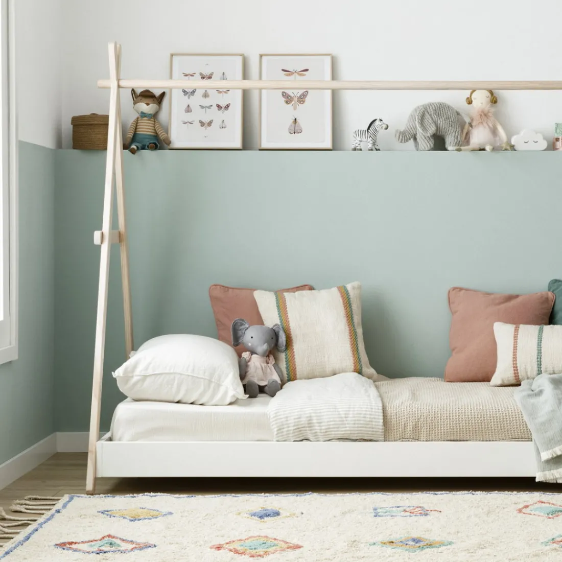 Kenay Home Tipi Fashion