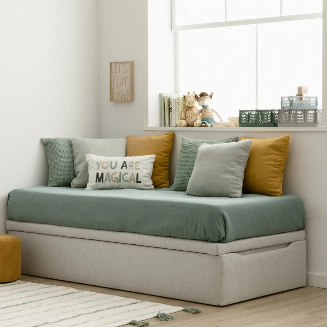 Kenay Home Trip New