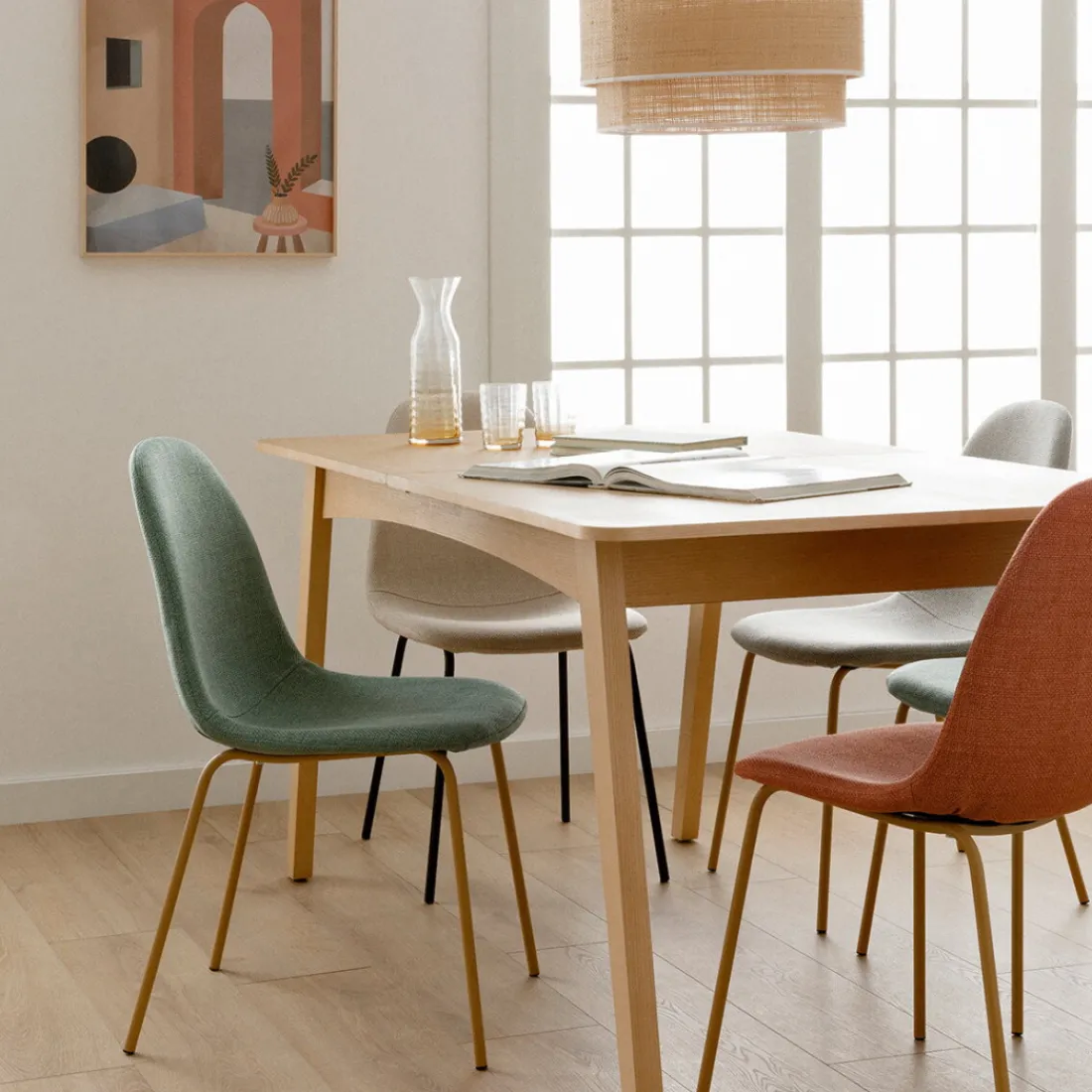 Kenay Home Trive Menta Best
