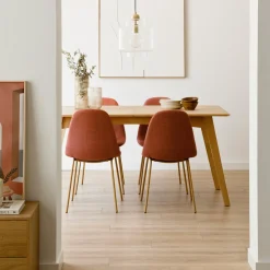 Kenay Home Trive Terracota Clearance