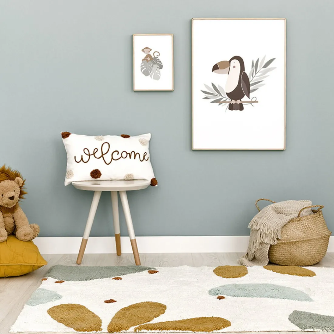 Kenay Home Tropic Online