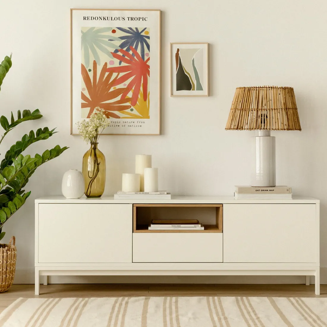 Kenay Home Tropic Clearance
