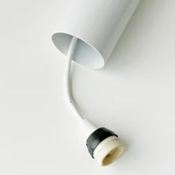 Kenay Home Tube Blanco Outlet