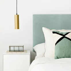 Kenay Home Tube Dorado Fashion