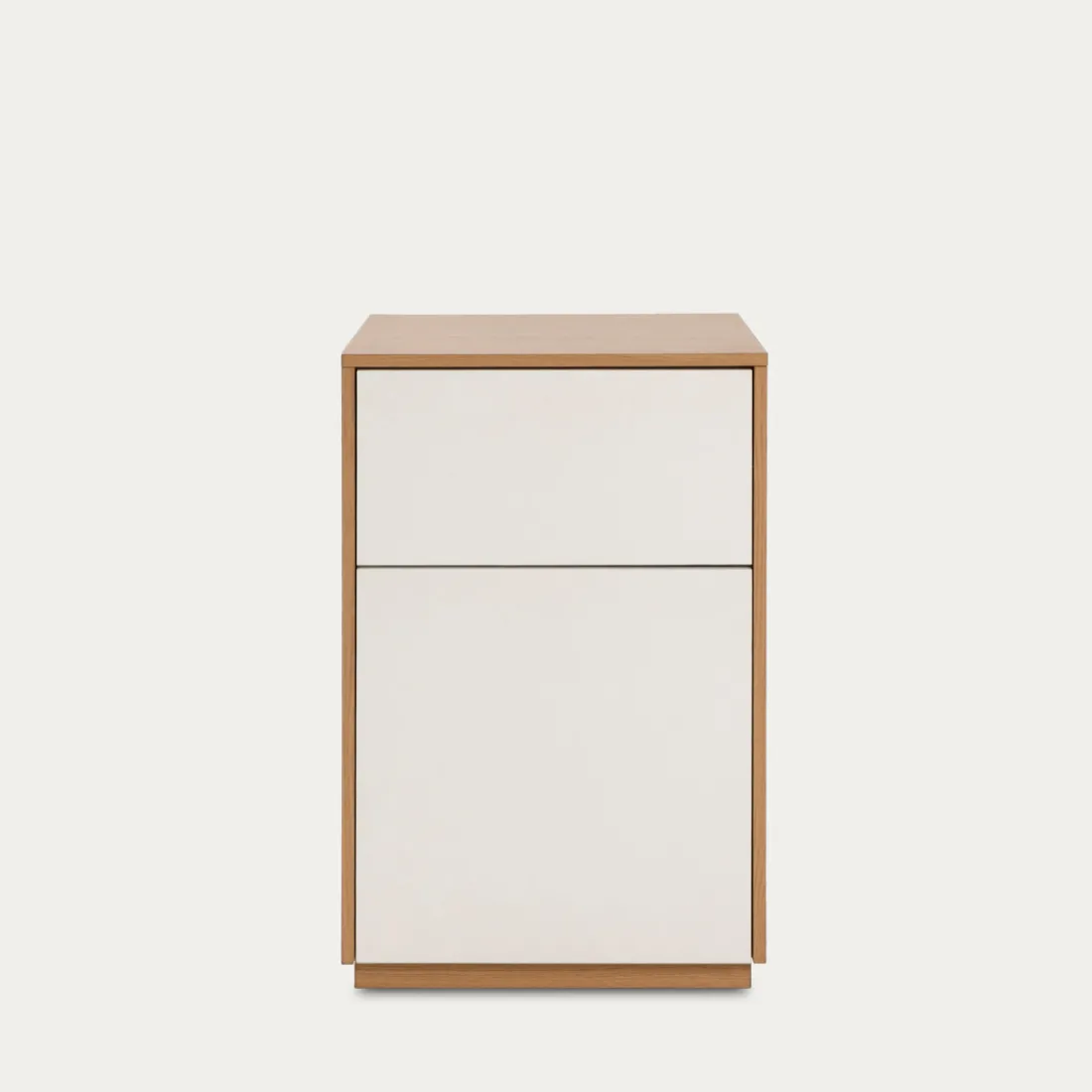 Kenay Home Unite Blanco/Roble New