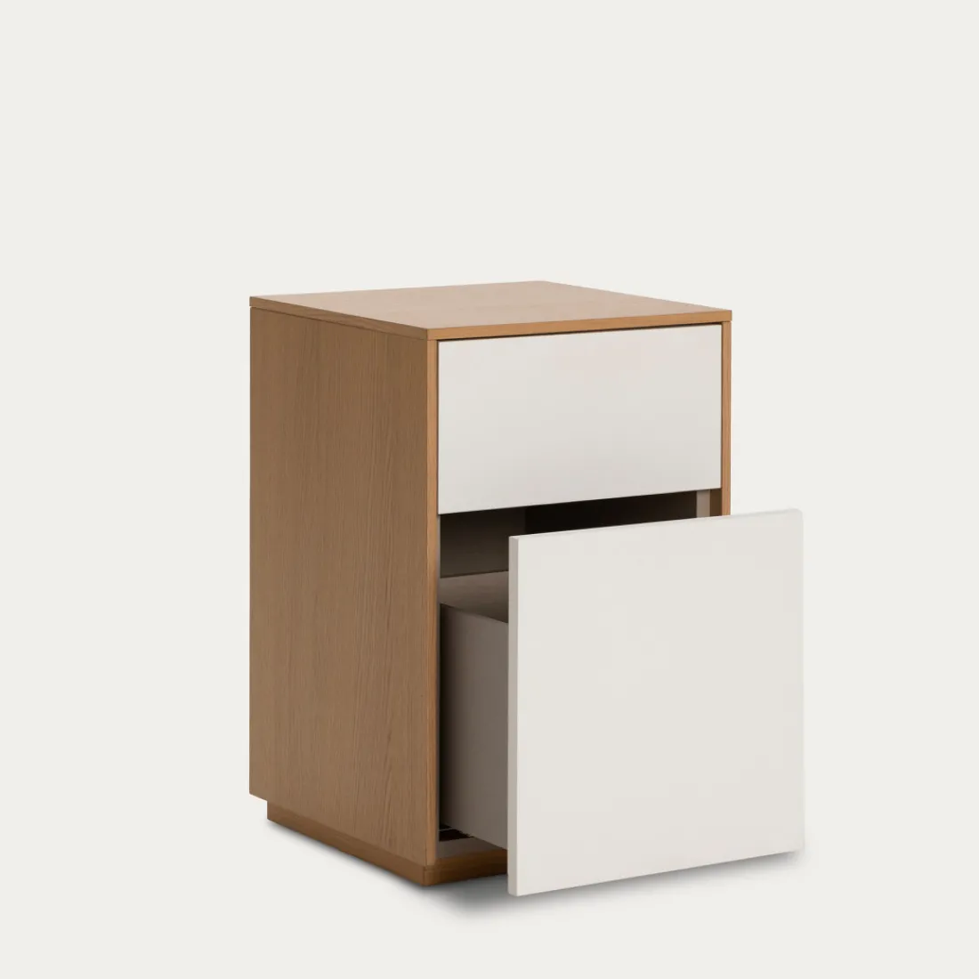 Kenay Home Unite Blanco/Roble New