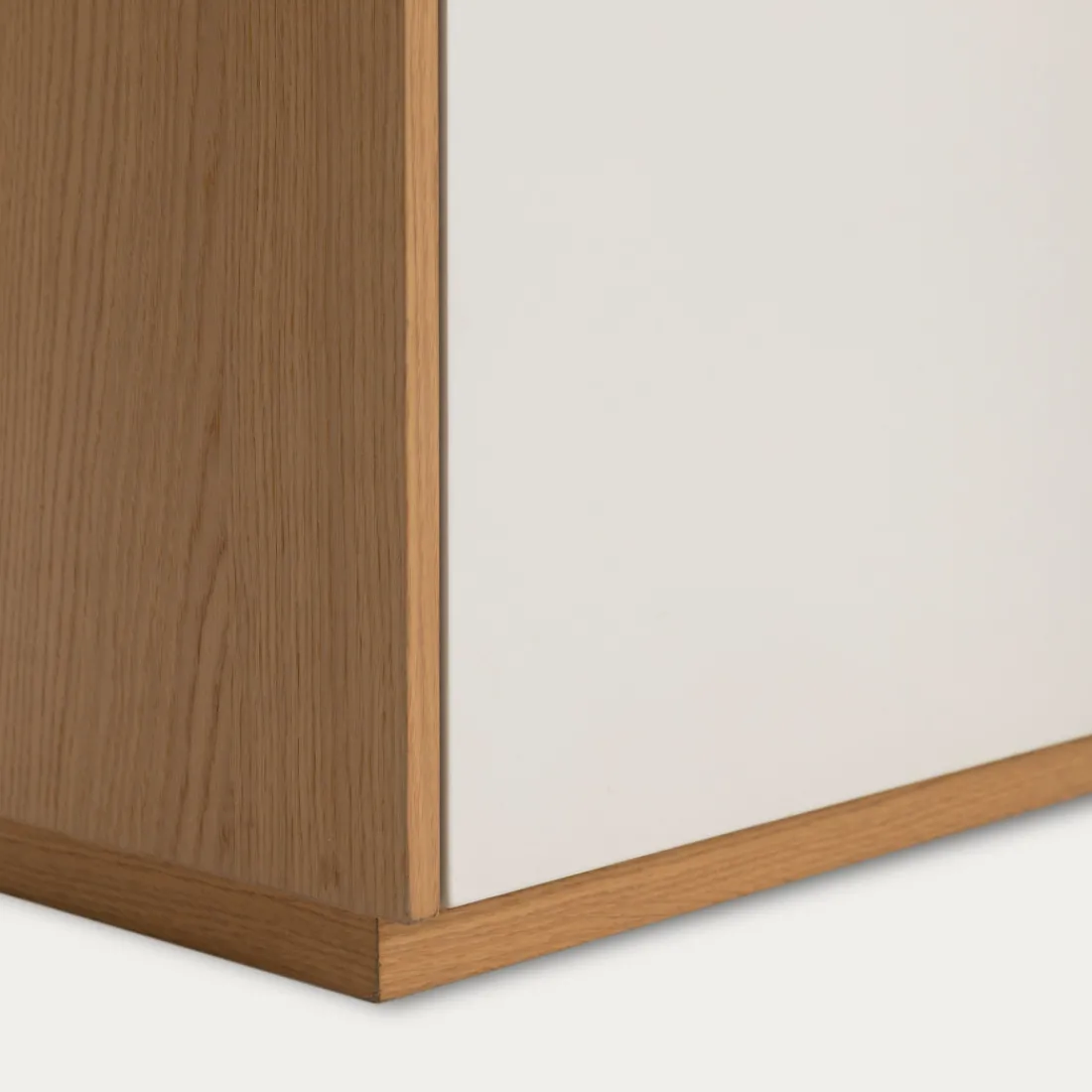 Kenay Home Unite Blanco/Roble New