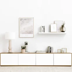 Kenay Home Unite Blanco/Roble Sale