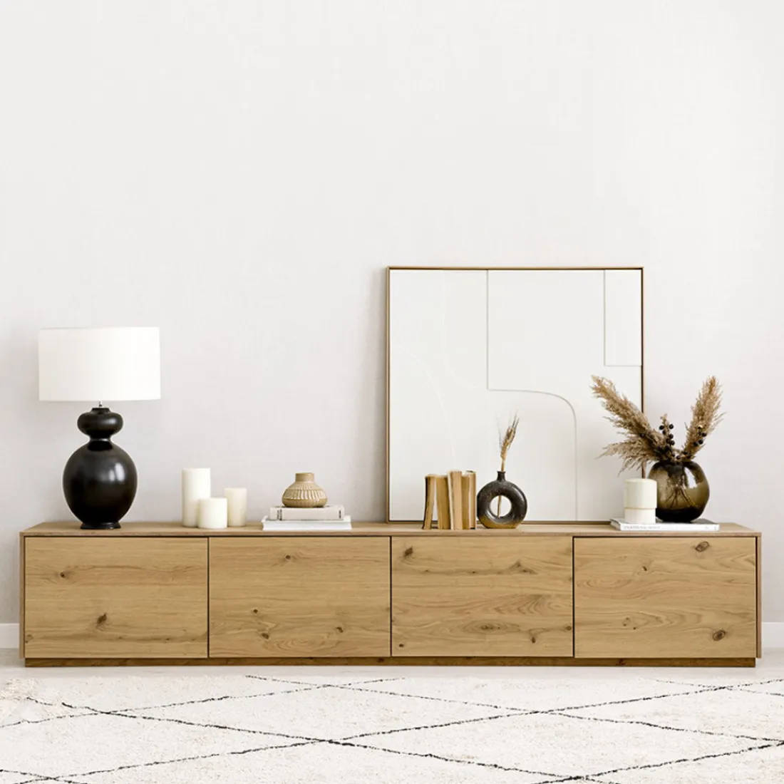 Kenay Home Unite Roble nudoso Online
