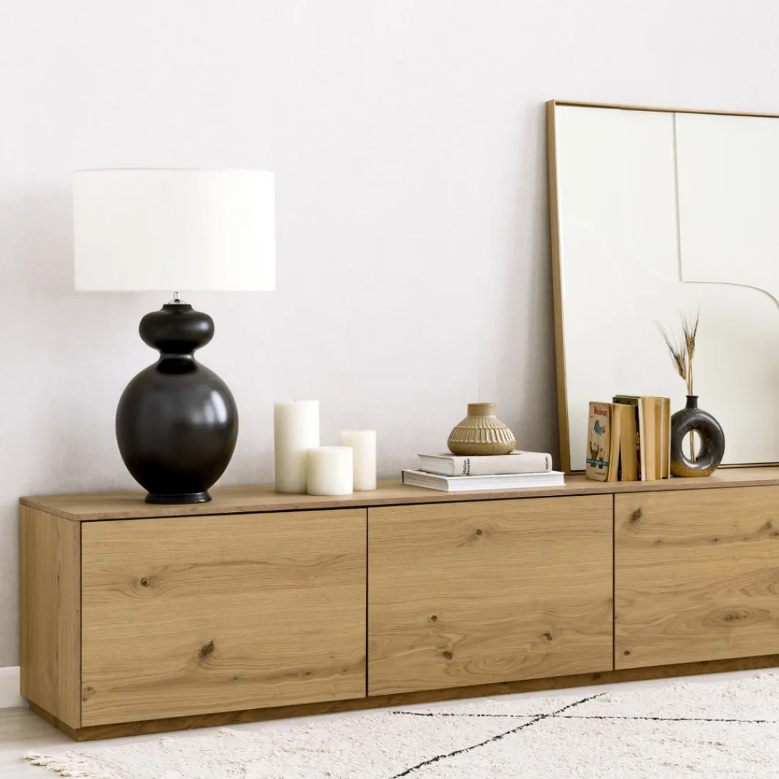 Kenay Home Unite Roble nudoso Online