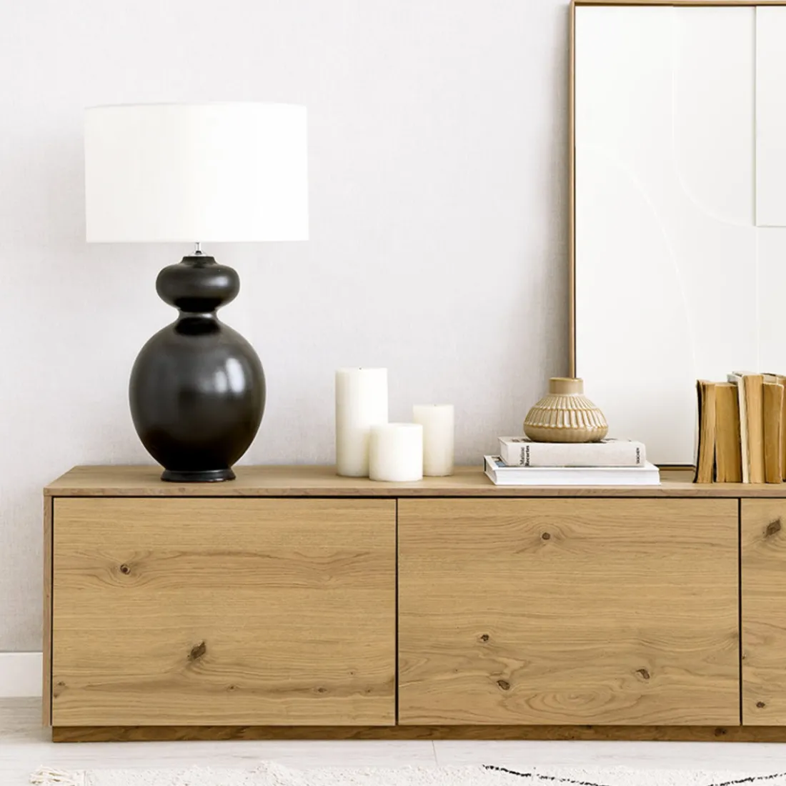 Kenay Home Unite Roble nudoso Online