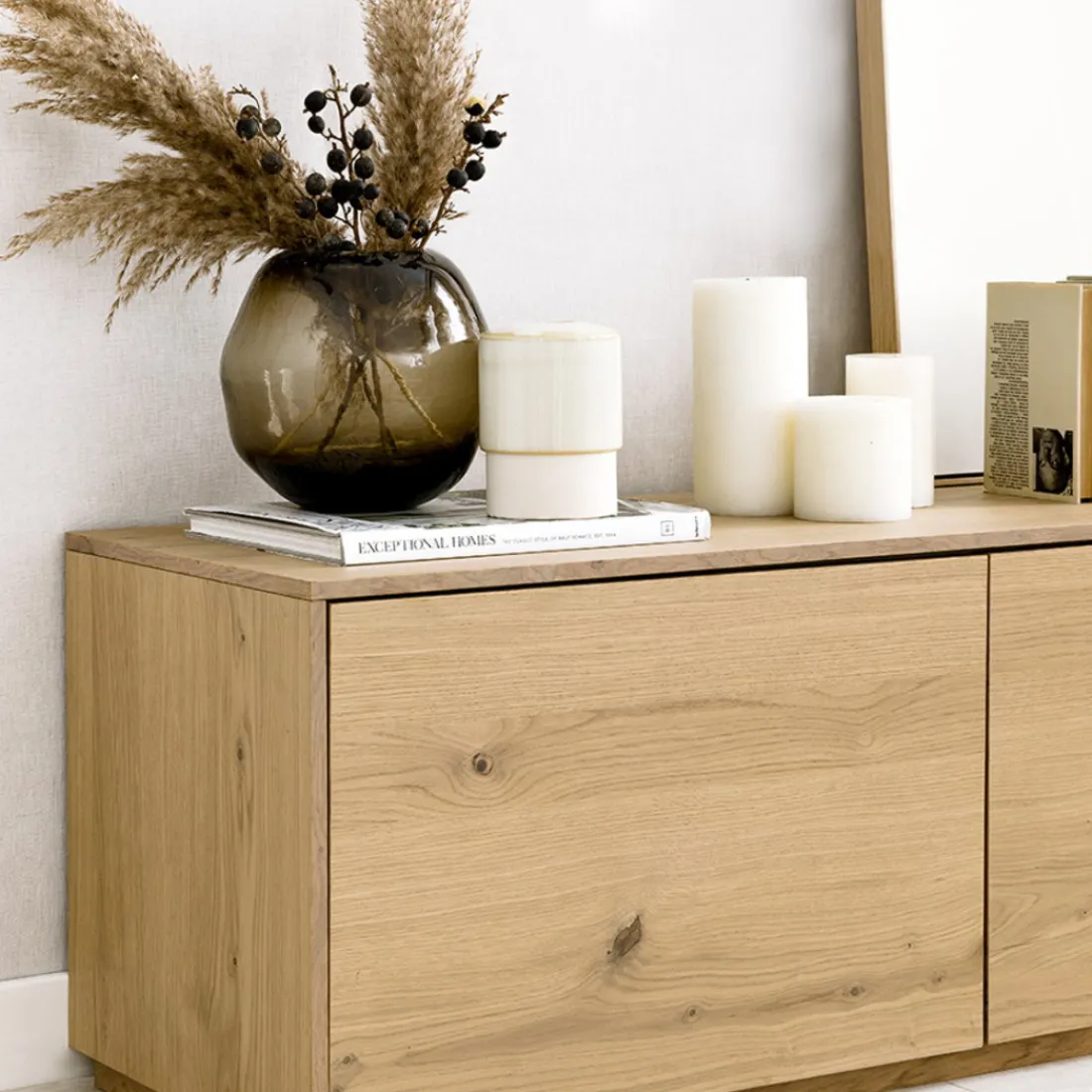 Kenay Home Unite Roble nudoso Online