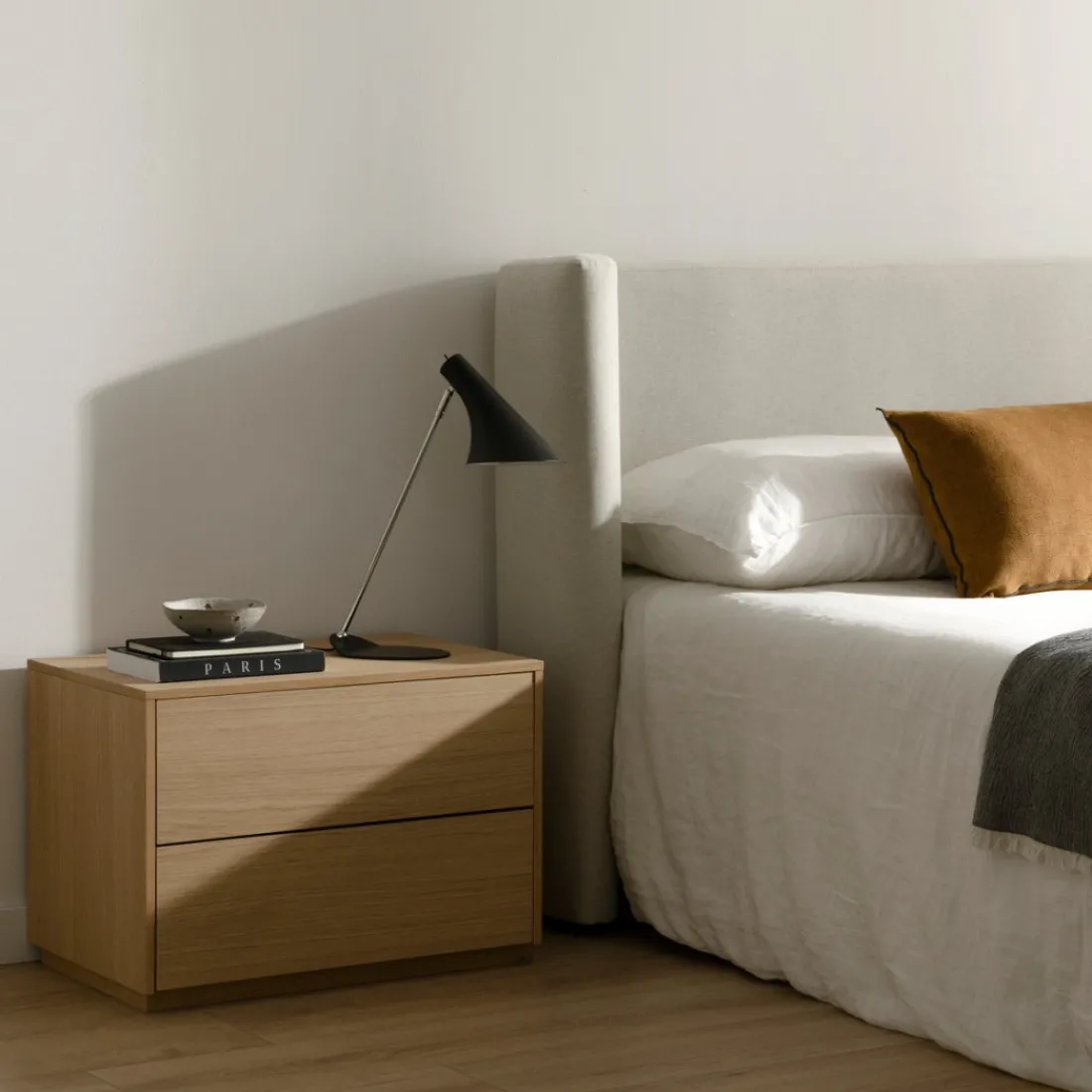 Kenay Home Unite Roble Fashion