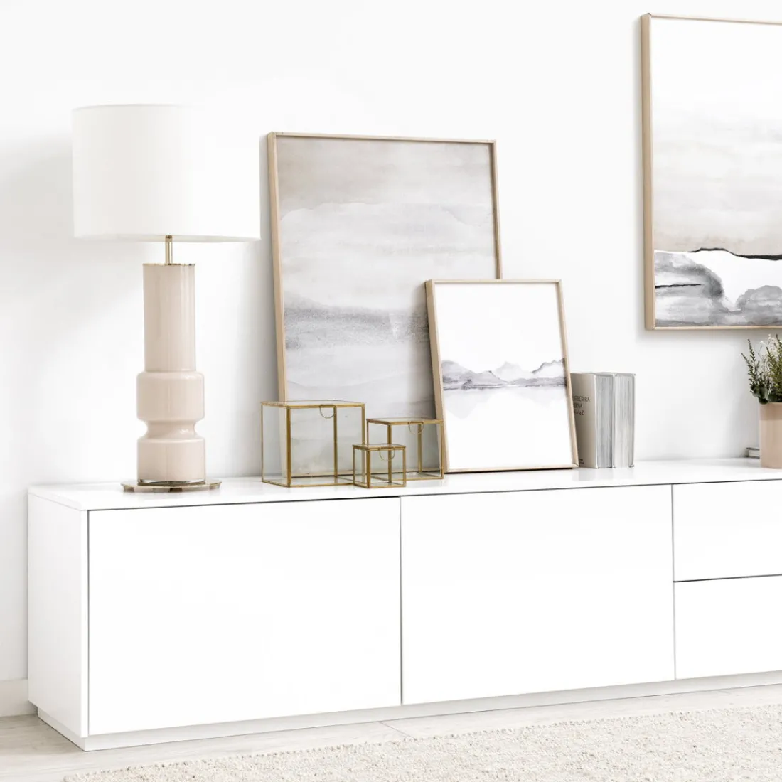 Kenay Home Unite Blanco New