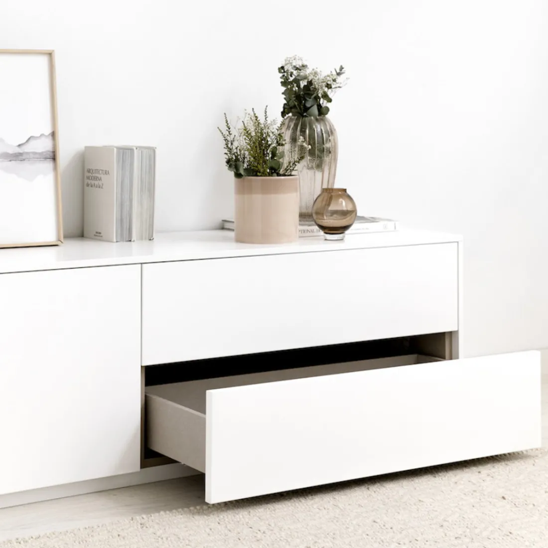 Kenay Home Unite Blanco New