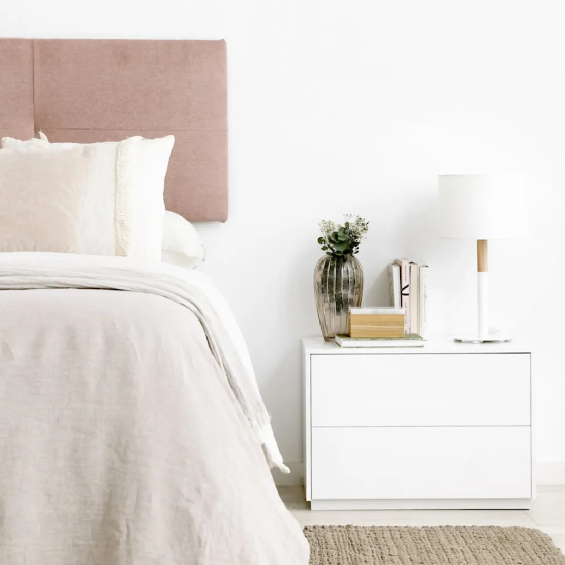 Kenay Home Unite Blanco Hot