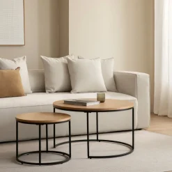 Kenay Home Velletri Fashion
