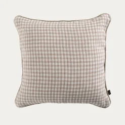 Kenay Home Vichy Rosa New