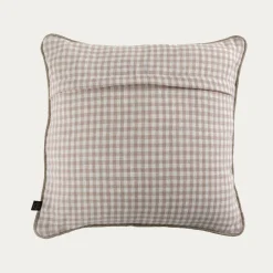 Kenay Home Vichy Rosa New