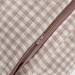 Kenay Home Vichy Rosa New