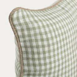Kenay Home Vichy Menta Online