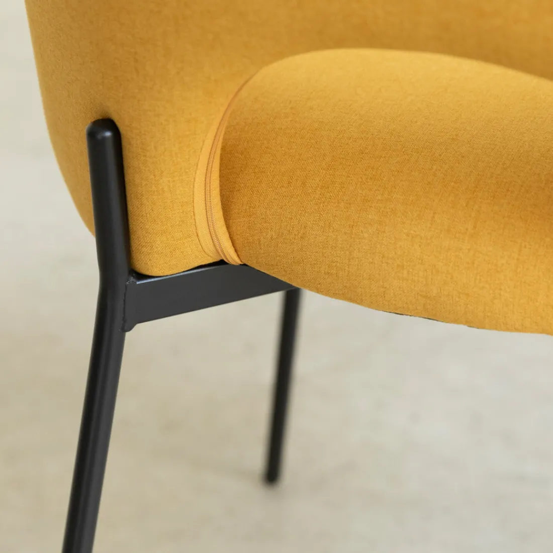 Kenay Home Vilna Mostaza Fashion