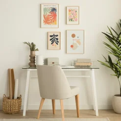 Kenay Home Vime Blanco New