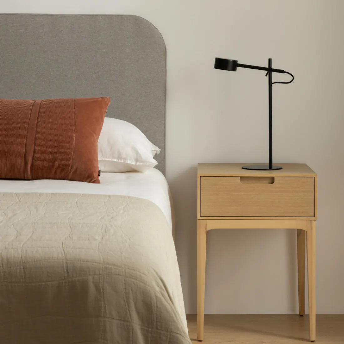 Kenay Home Vinti Roble Hot