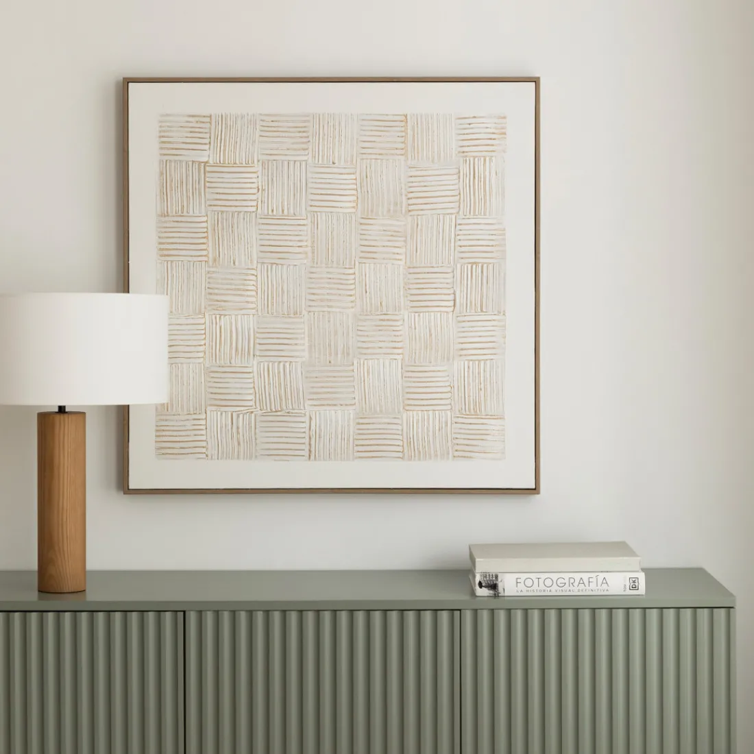 Kenay Home White Hot