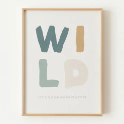 Kenay Home Wild Hot