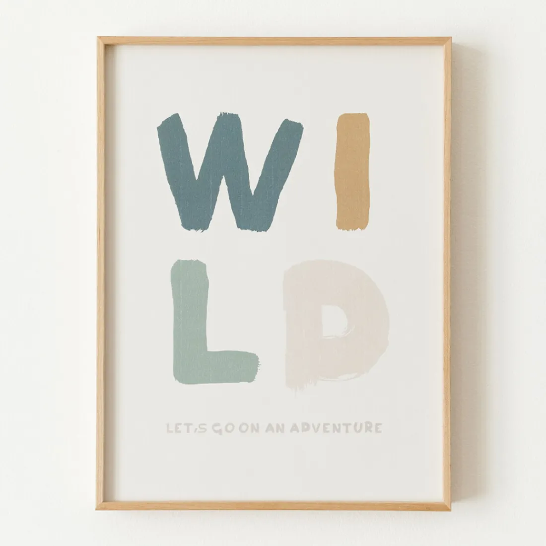 Kenay Home Wild Hot