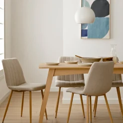 Kenay Home Wismar Beige Outlet