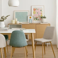 Kenay Home Wismar Beige Outlet