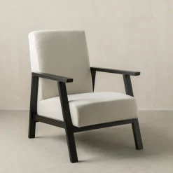 Kenay Home Wood Negro Sale