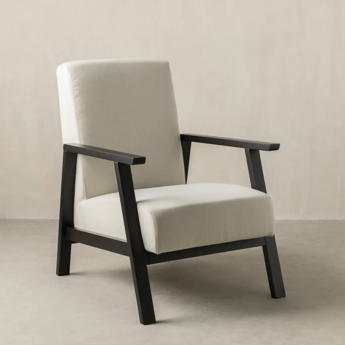 Kenay Home Wood Negro Sale