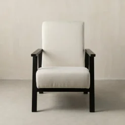 Kenay Home Wood Negro Sale