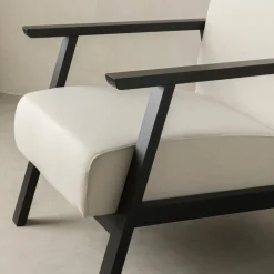 Kenay Home Wood Negro Sale