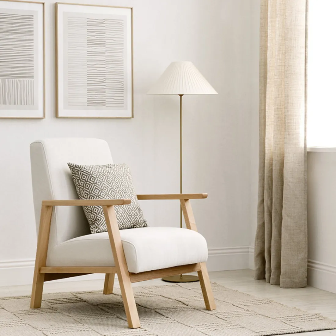 Kenay Home Wood Fashion