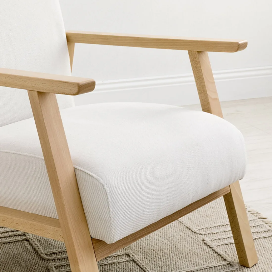 Kenay Home Wood Fashion