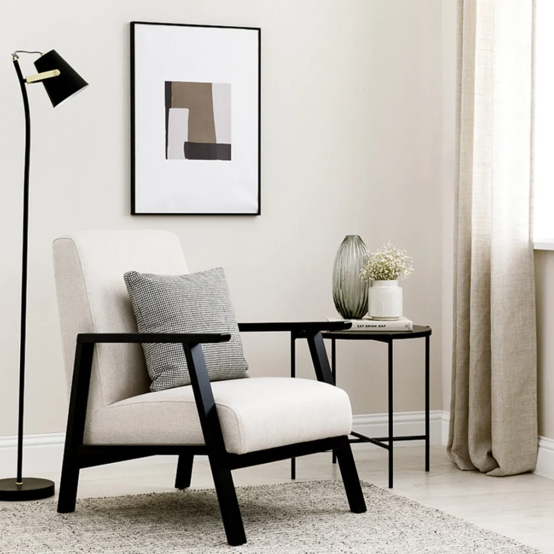 Kenay Home Wood Fashion