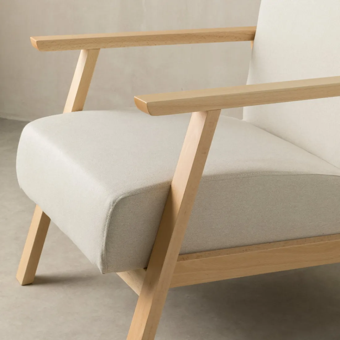 Kenay Home Wood Natural Best