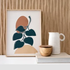 Kenay Home Woodii Fashion