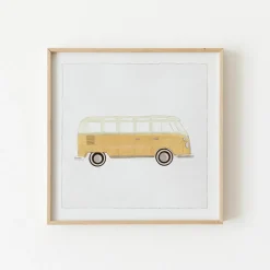 Kenay Home Yellow New